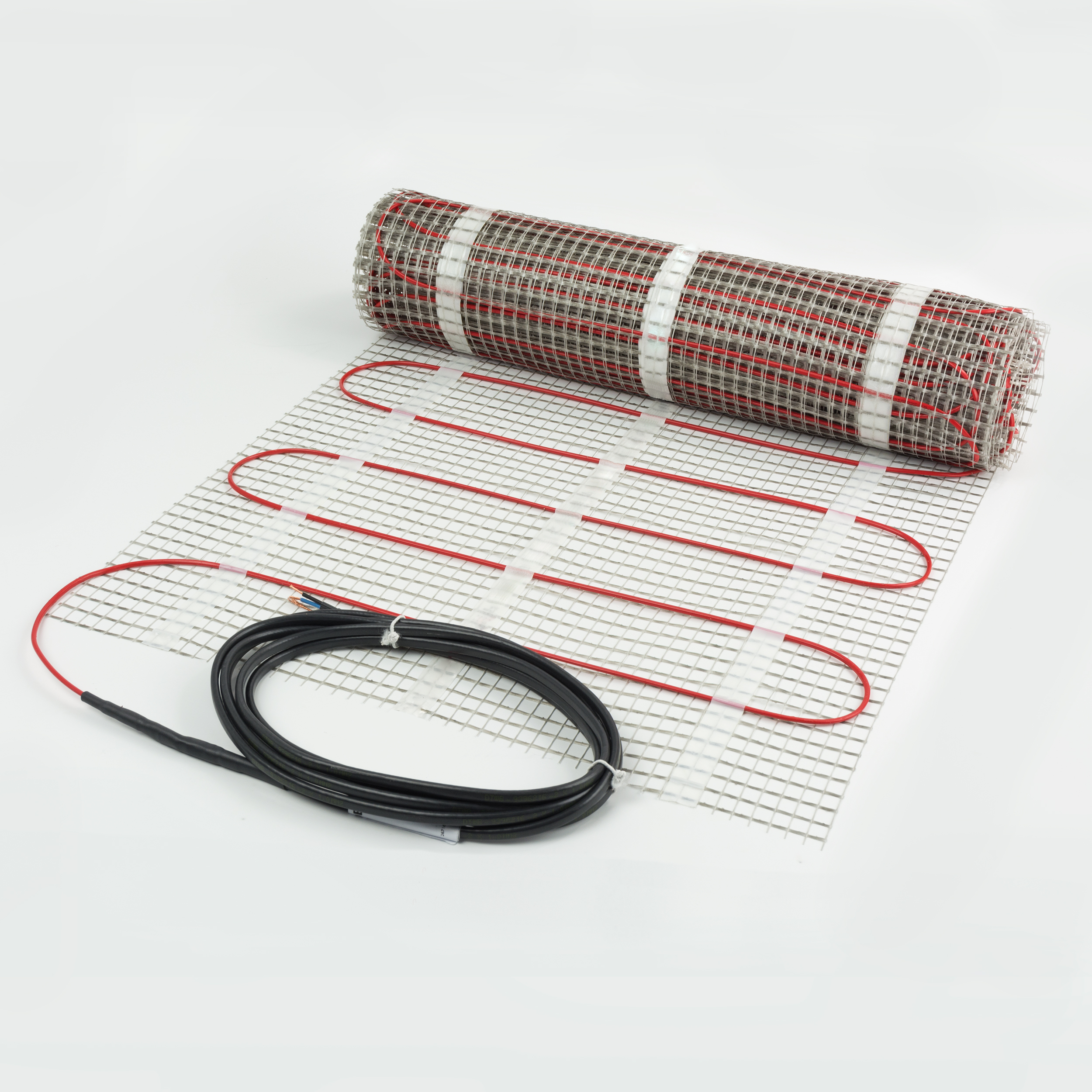 Värmekabelmatta DEVI DEVImat™ Free 150T Längd: 10 m, Effekt: 750 W