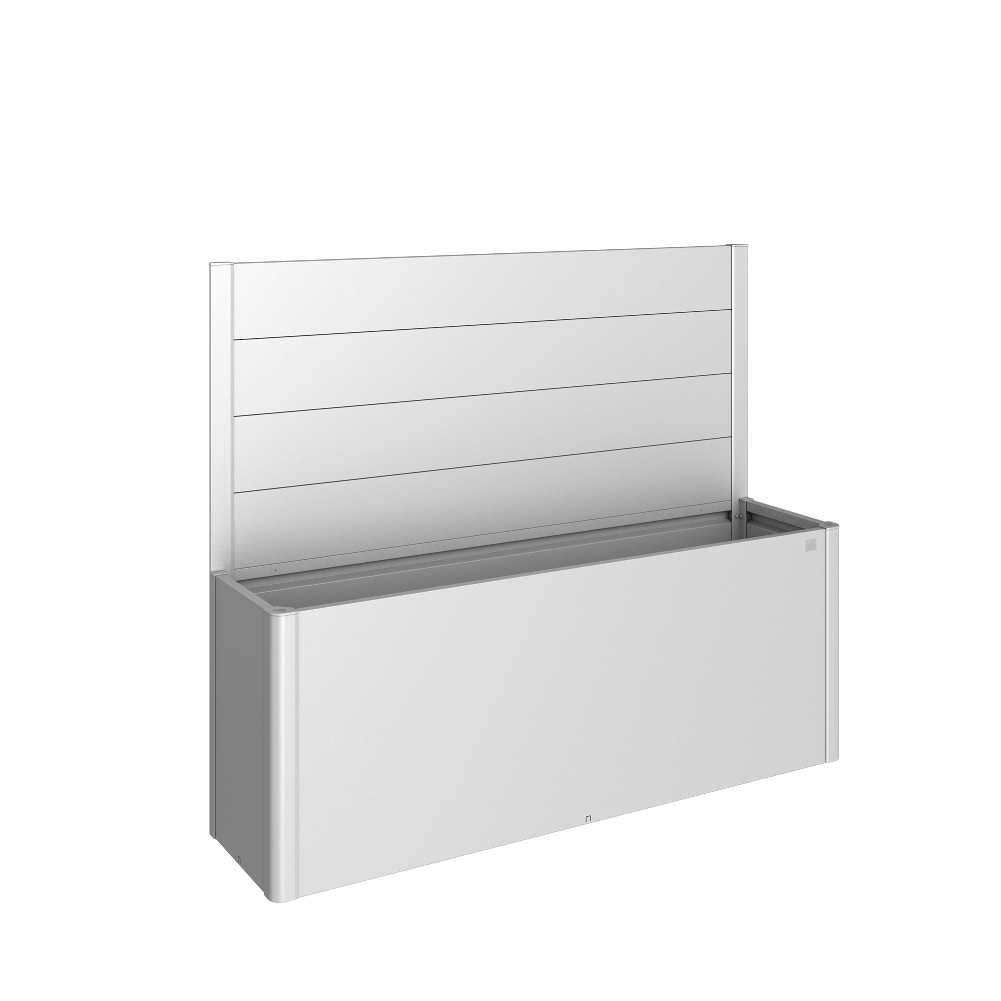 Levegg Biohort til Belvedere Plantekasse 91x4x201 cm