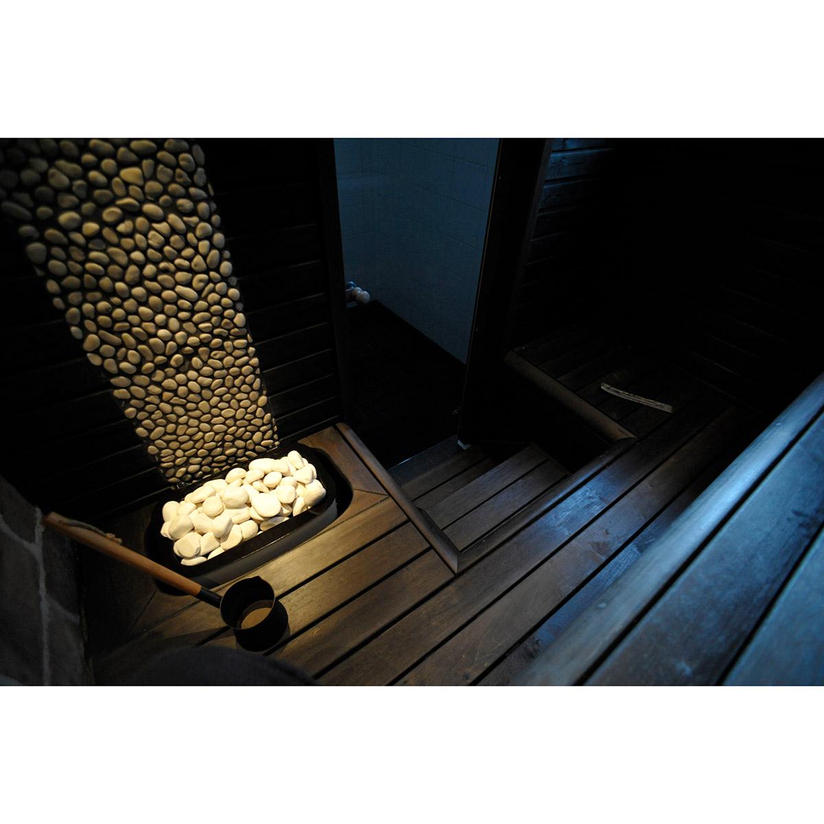 Elektrisk Badstuovn Narvi NC Elektrisk 9 kW