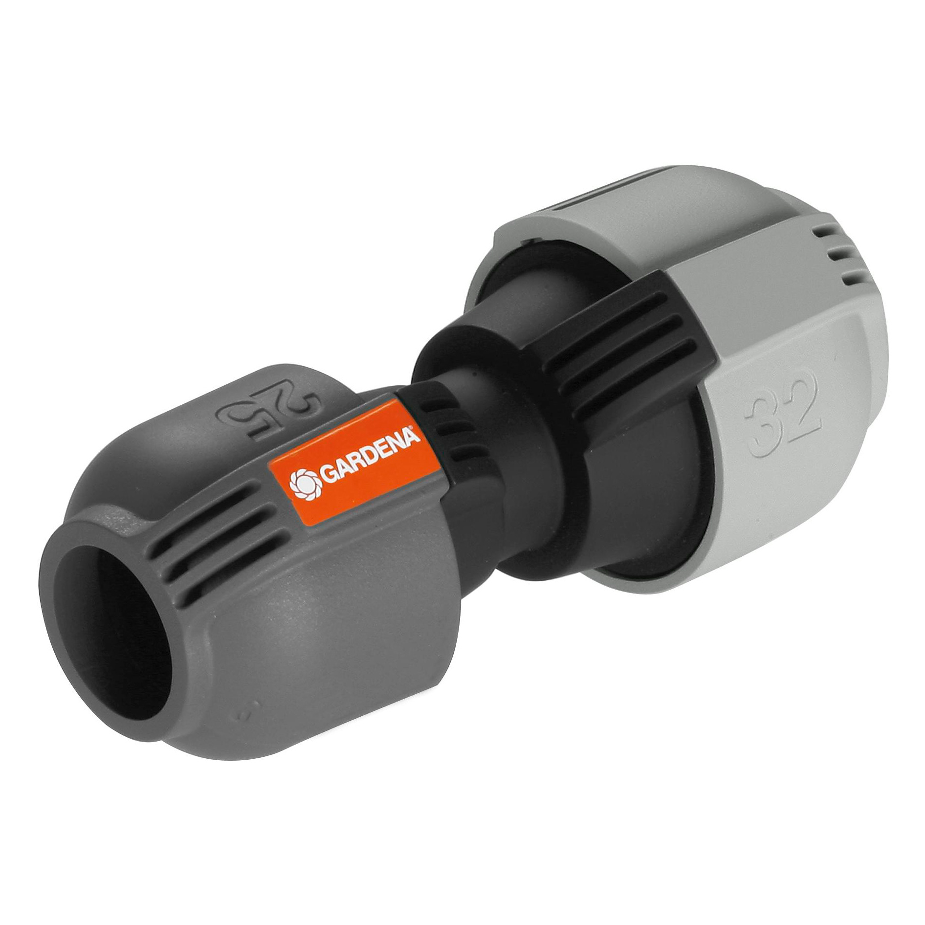 Reduseringsadapter Gardena 32-25mm