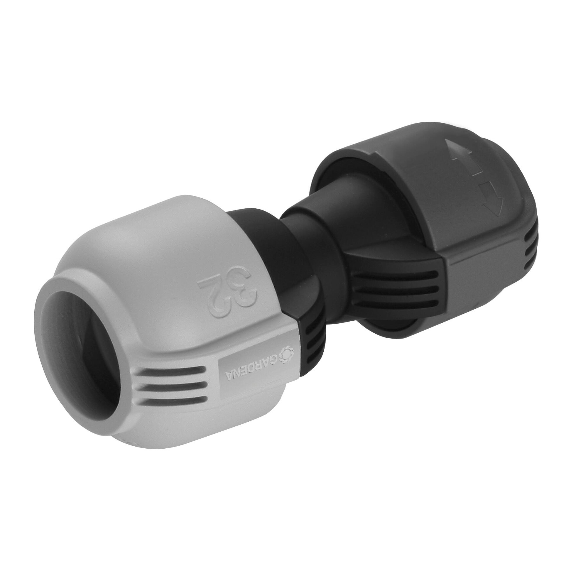 Reduseringsadapter Gardena 32-25mm