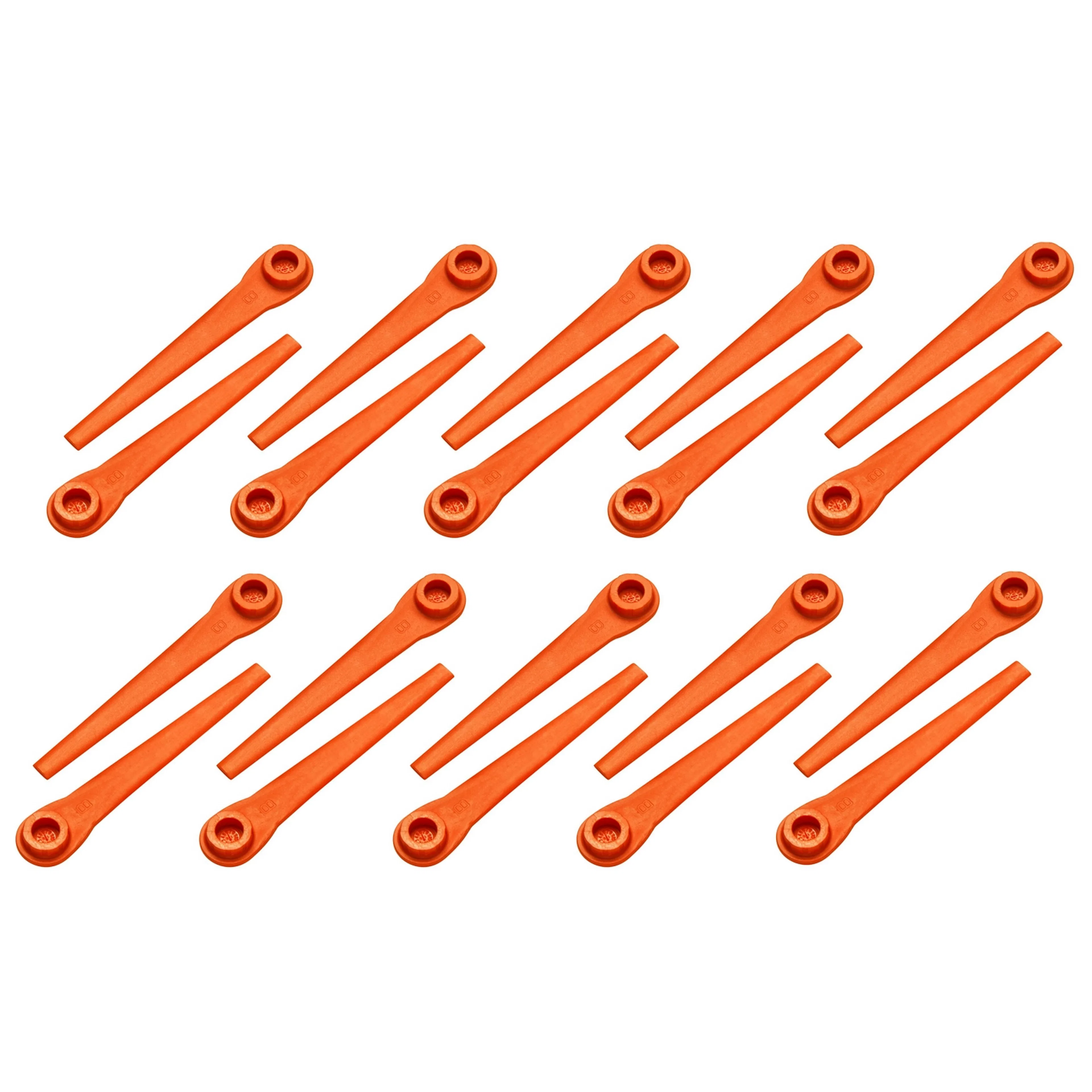 Trimmerkniver Gardena