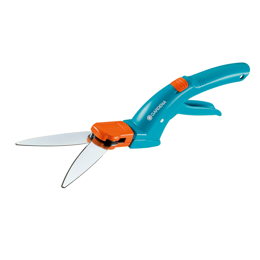 Gressvedlikeholdsverktøy