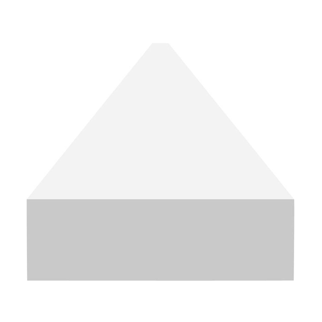 Monteringslist Jabo 2400x65x20 mm