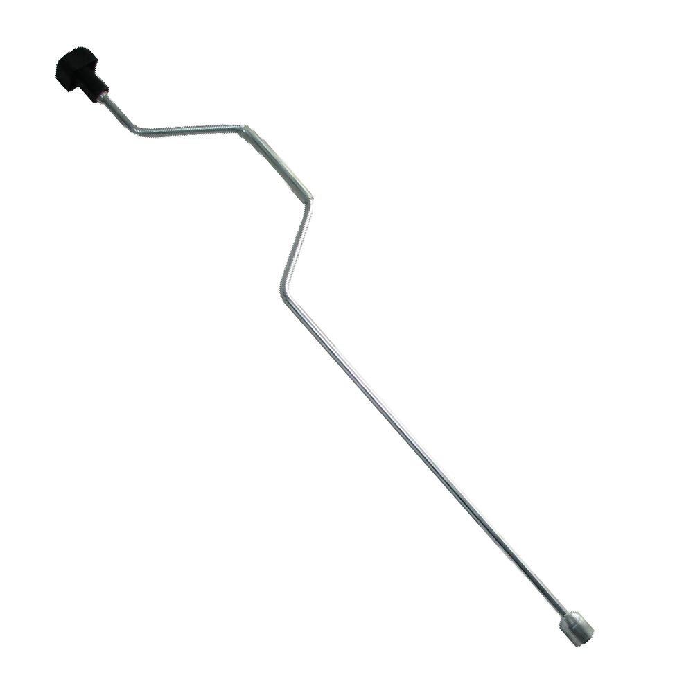 Stödbensvev ProCamp 19 mm Mutter 100 cm