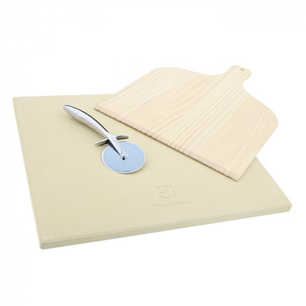 Pizzasteinsett Electrolux E9OHPS1