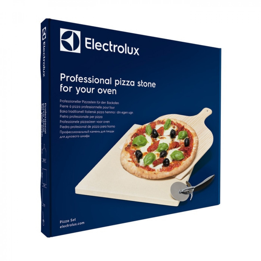 Pizzasteinsett Electrolux E9OHPS1
