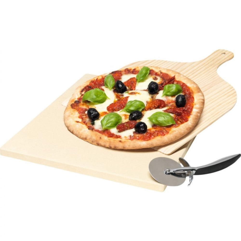 Pizzasteinsett Electrolux E9OHPS1