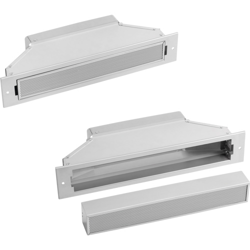 Kullfilter Electrolux MECK25