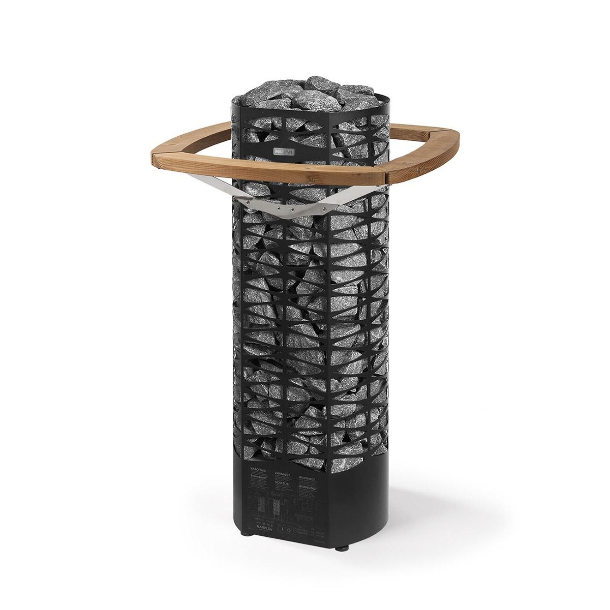 Badstuovn Narvi Kota Saana E uten Kontroll