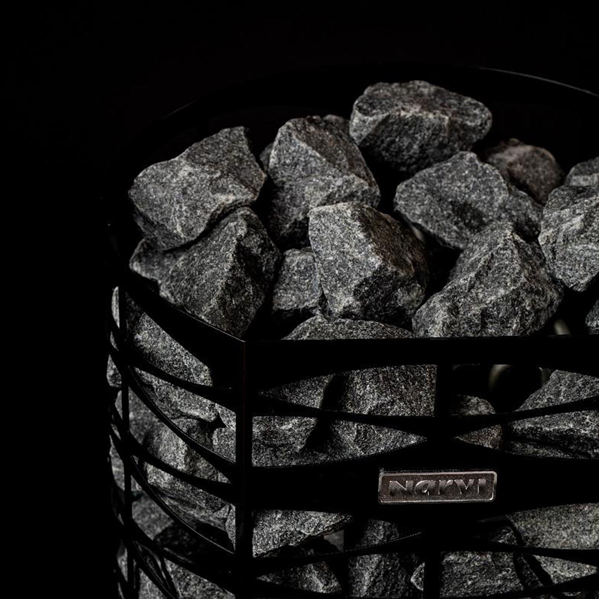 Badstuovn Narvi Kota Saana E uten Kontroll