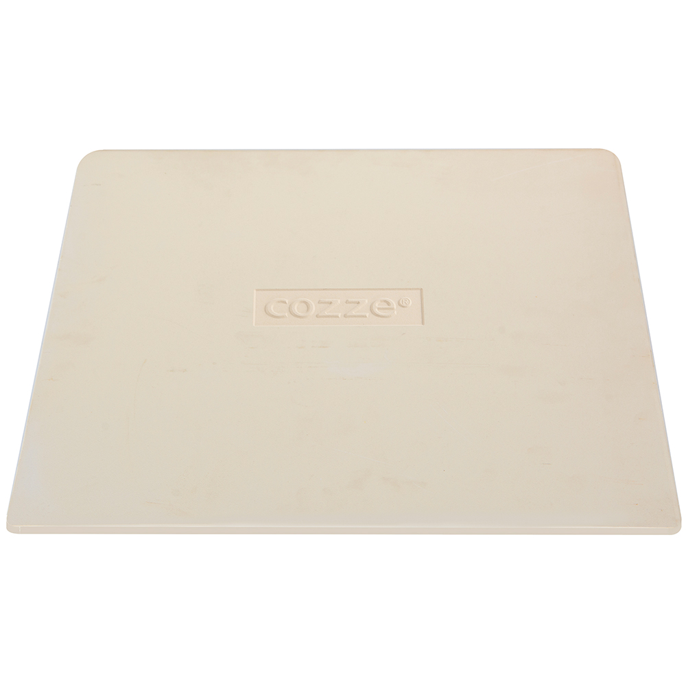 Pizzastein Cozze 42,5×42,5 cm