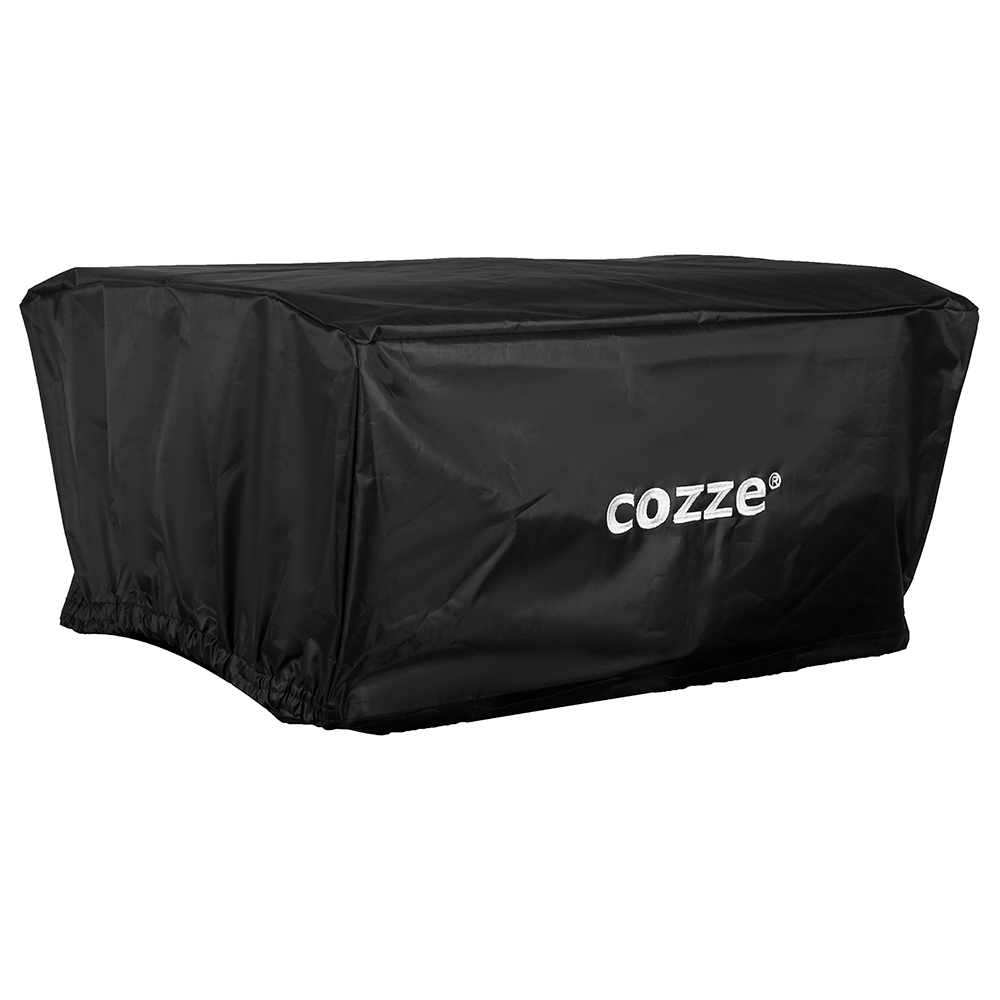 Overtrekk Cozze til 13 tommer Pizzaovn