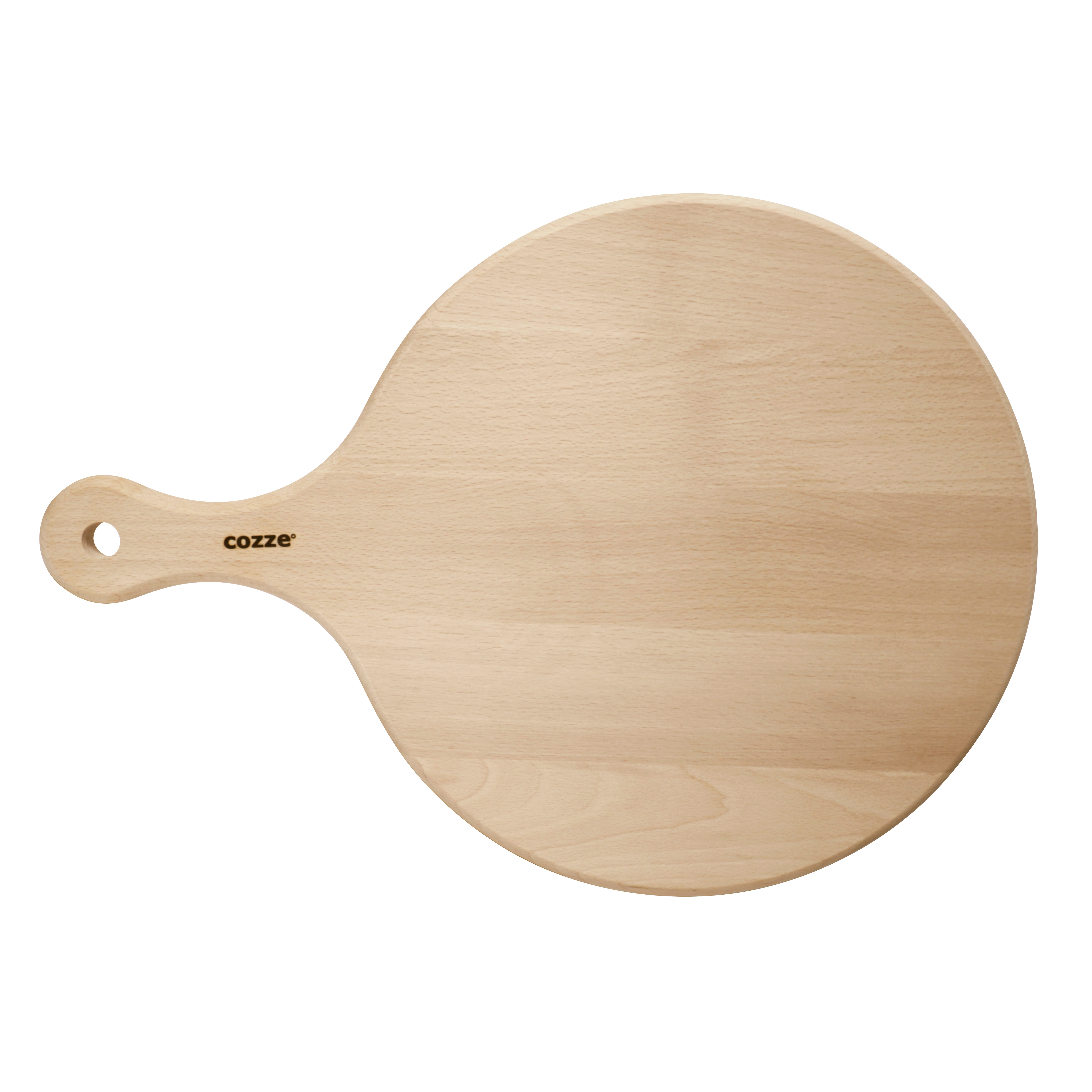 Pizzaskärbräda Cozze