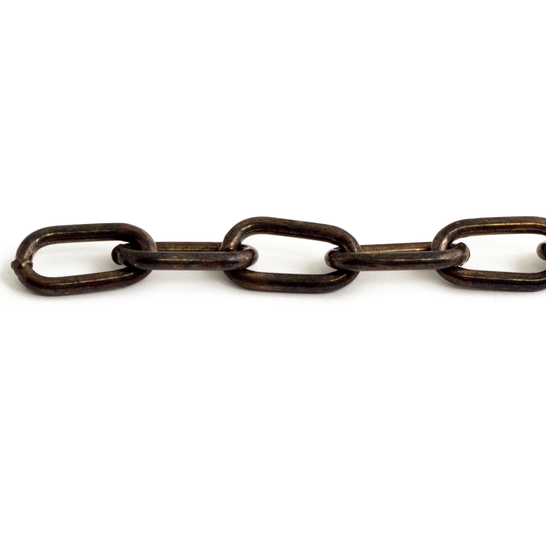 Kätting Habo 200 Färg: Brun