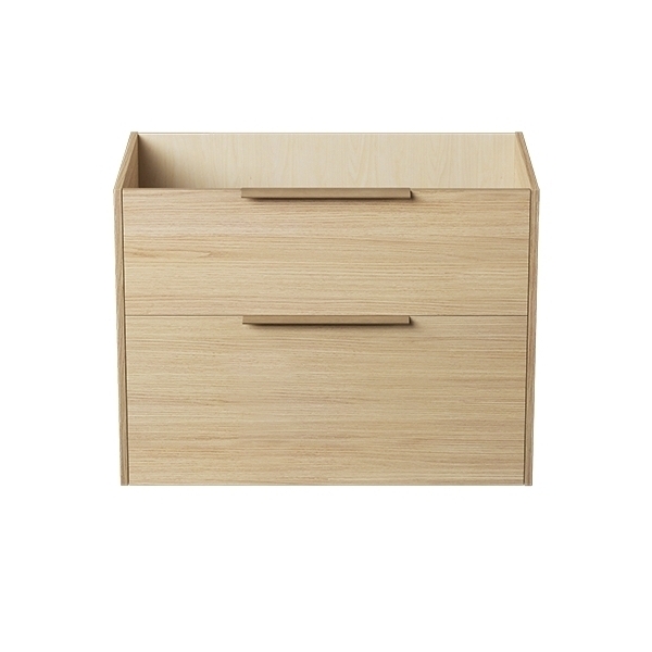 Servantskap FOSSBAD Innovent Uten B80 for Benkeplate og Servant