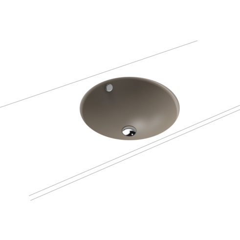 tvättställ kaldewei classic