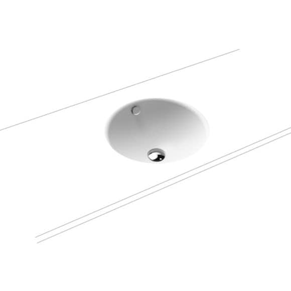 tvättställ kaldewei classic