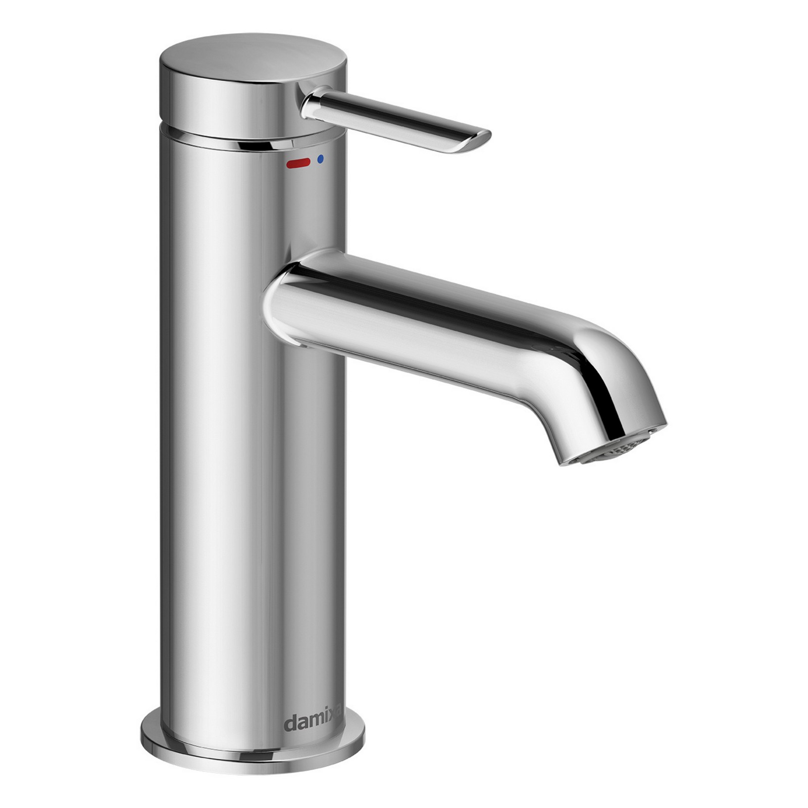 Servantbatteri Damixa Iris