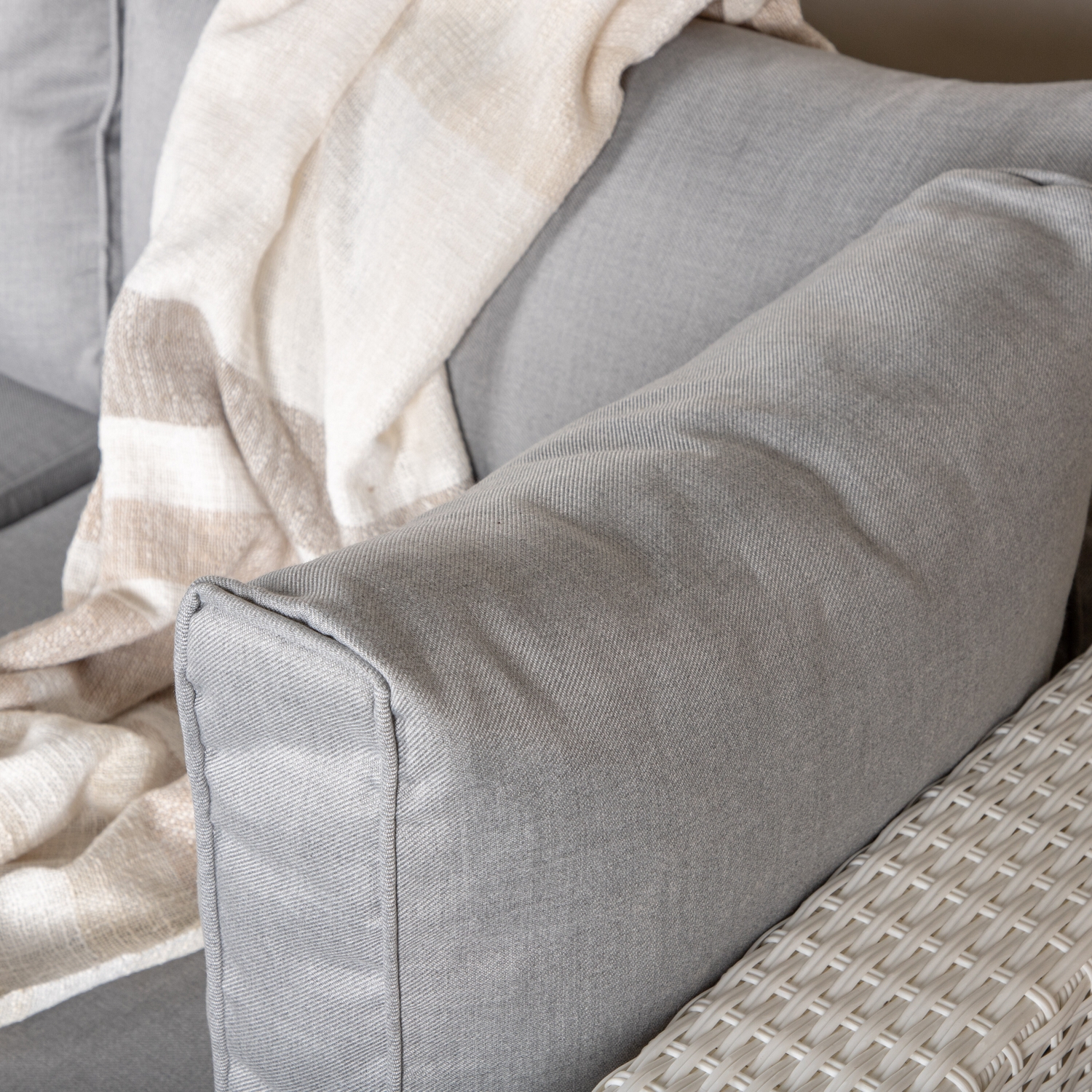 Loungegruppe Venture Home Amazon