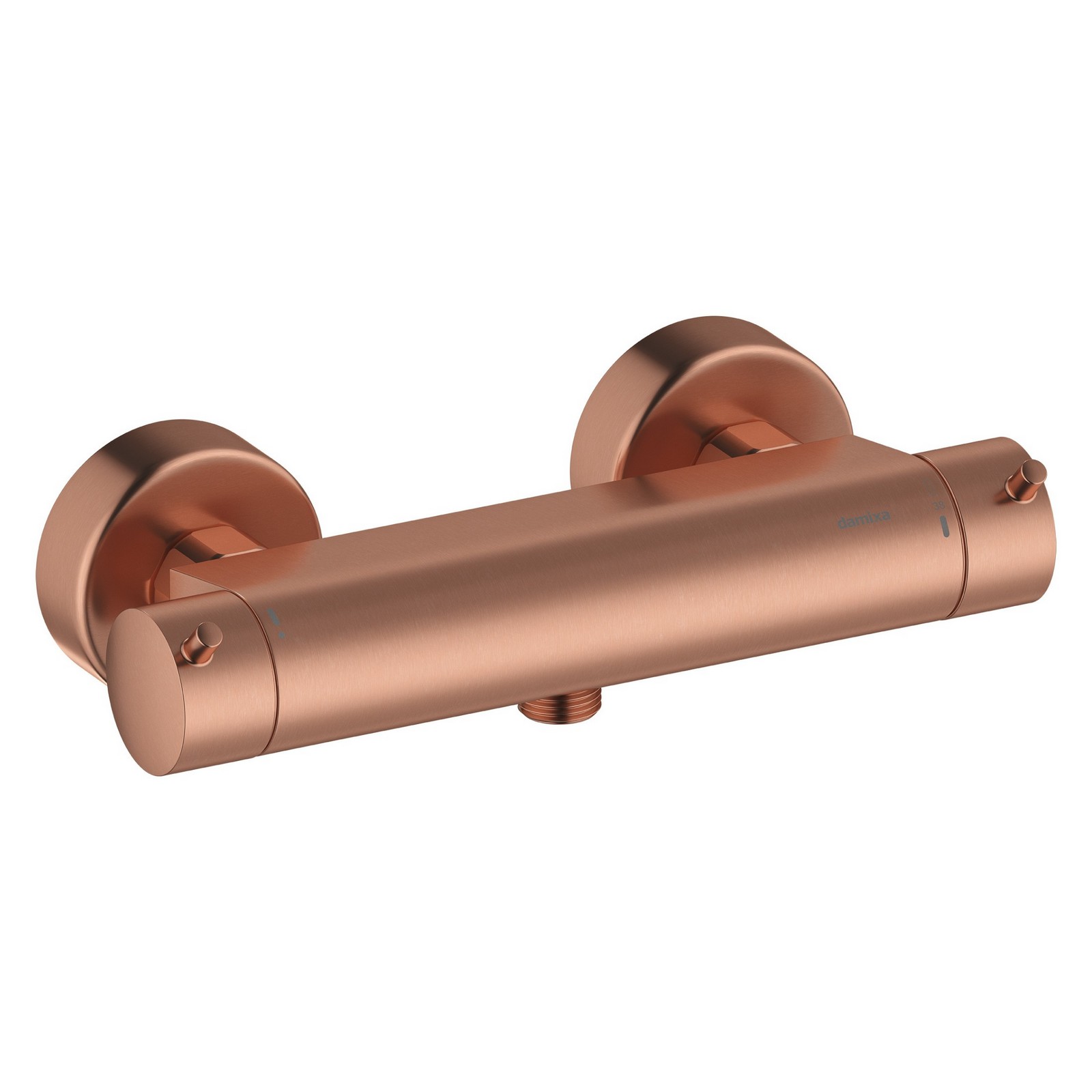 Dusjbatteri Damixa Iris