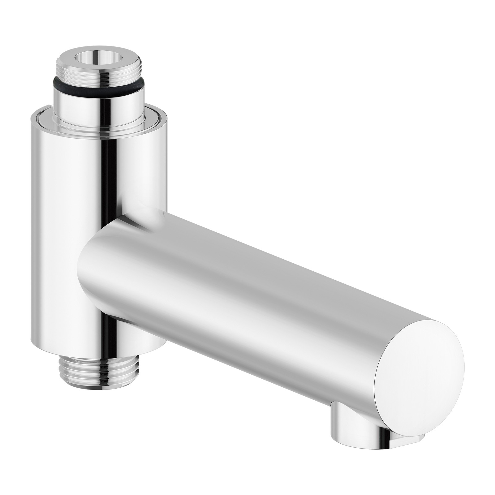 Svingtut Damixa Iris for Termostatkran Badekar