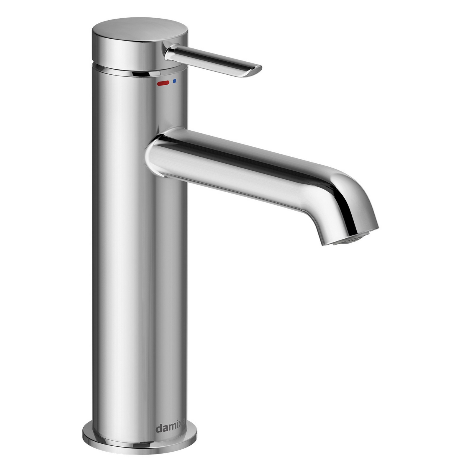 Servantbatteri Damixa Iris Medium