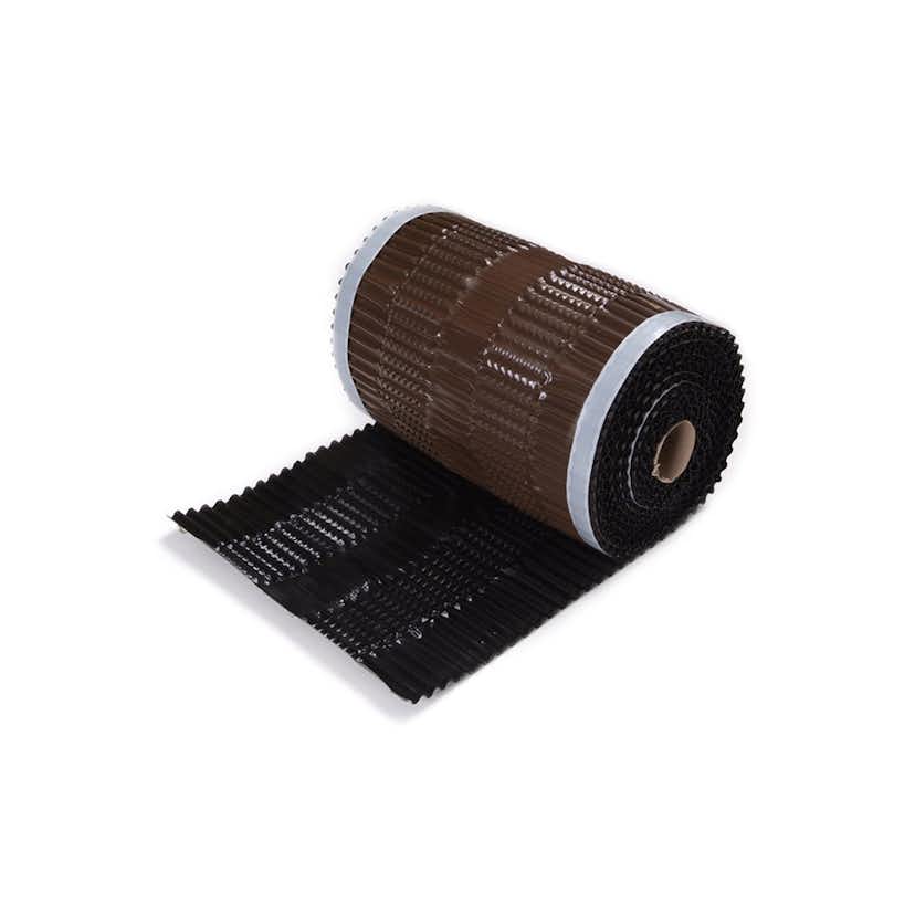 Valmtätning S:t Eriks Svart, 300 mm, Standard