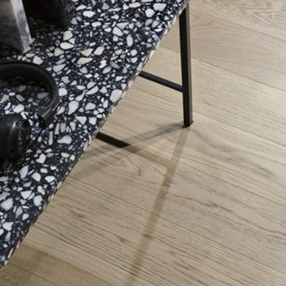 Trägolv Tarkett Shade Oak Evening Grey 1-Stav