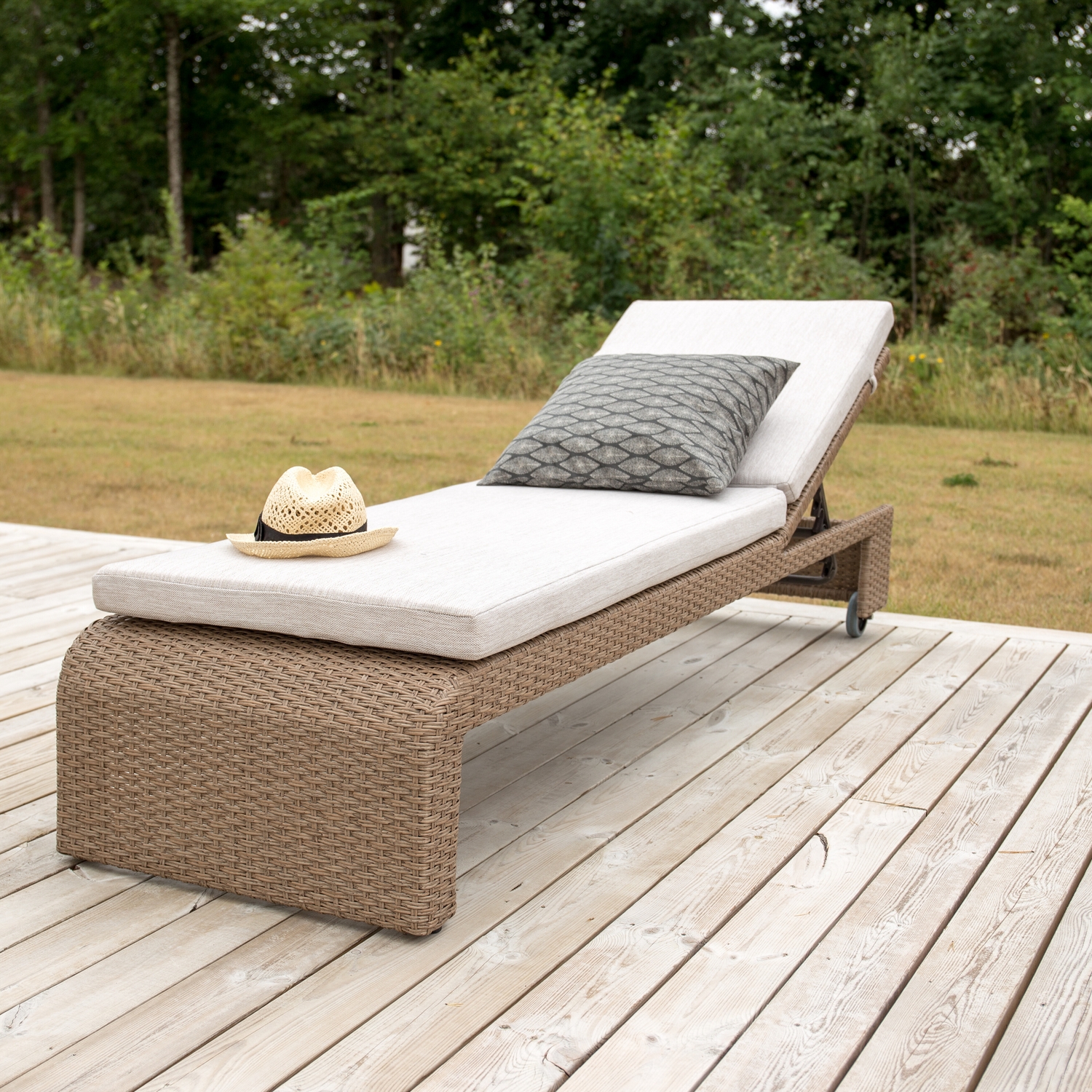 Solseng Venture Home London