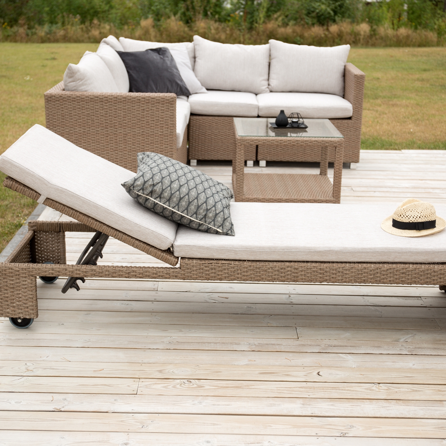 Solseng Venture Home London