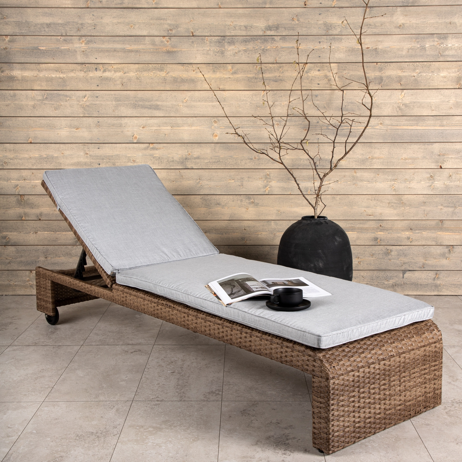 Solseng Venture Home London