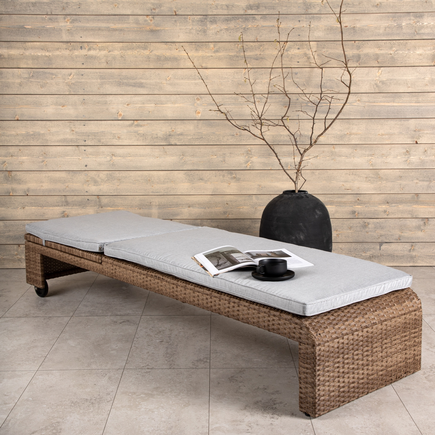 Solseng Venture Home London