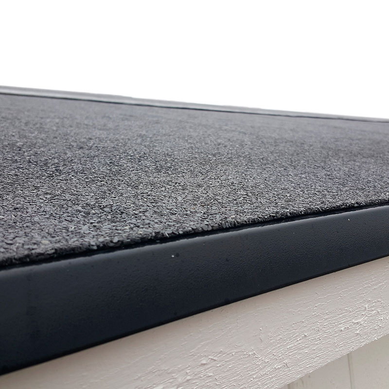 Taksystem Vibostugan Ytpapp Anderstorp 10 m2