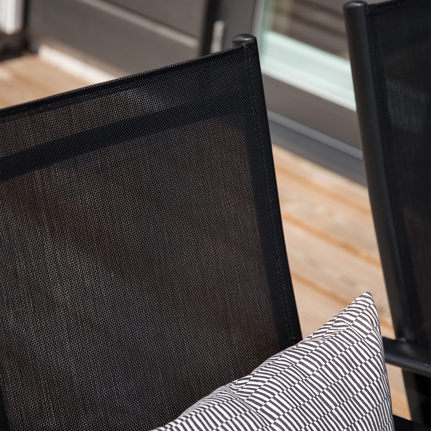 Posisjonsstol Venture Home Break