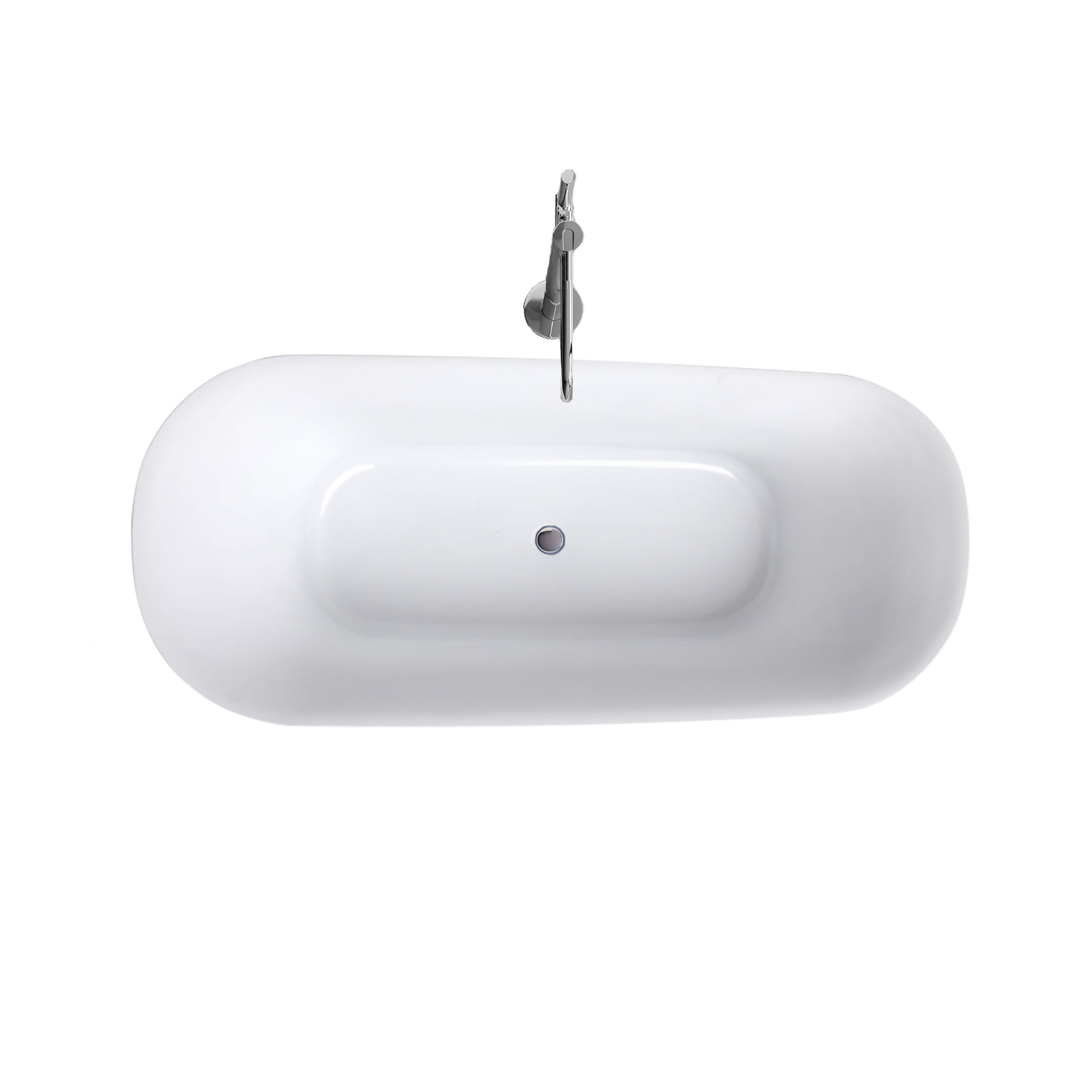 Badekar Bathlife Läcker