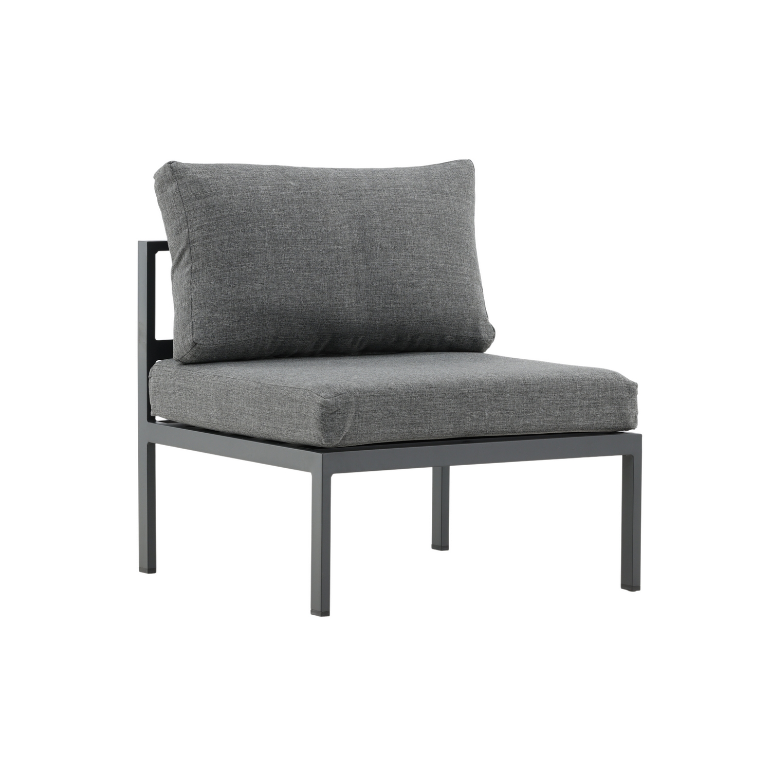 Hagesofa Midtdel Venture Home Copacabana Utendørs