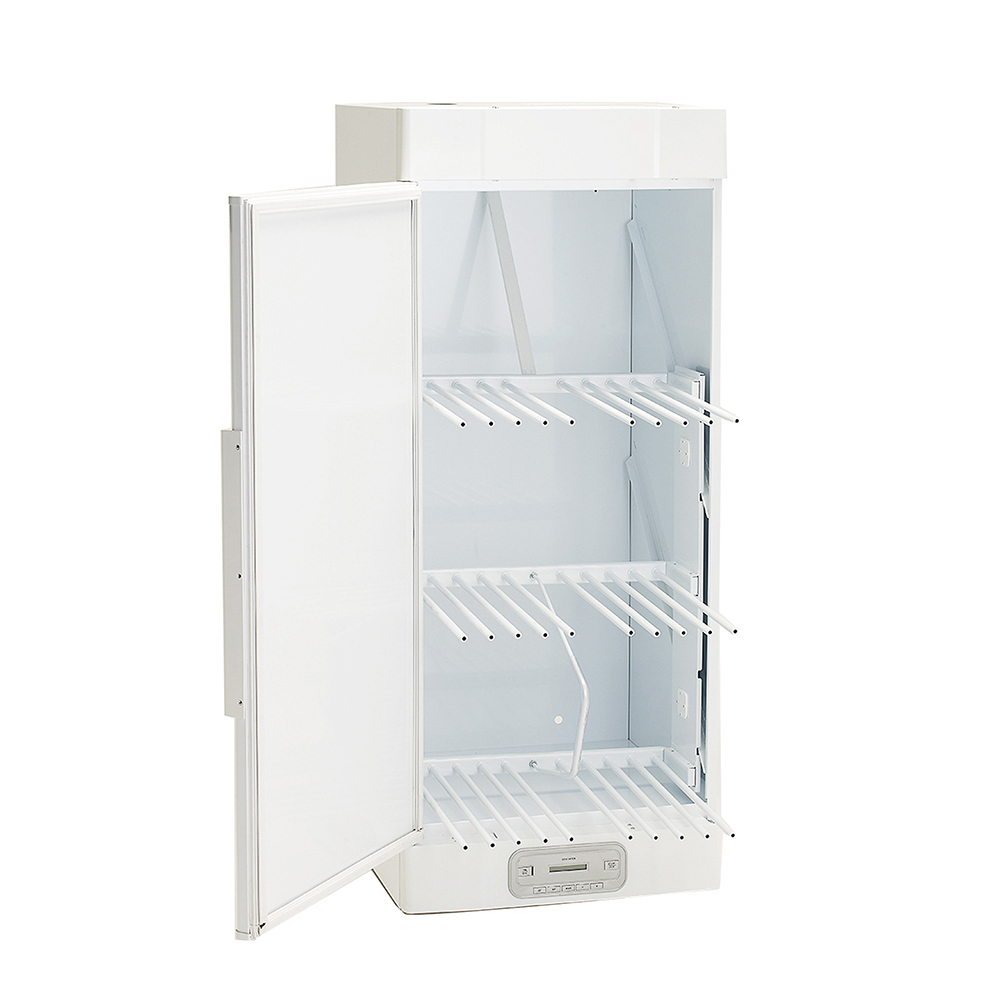 Tørkeskap Nimo ETS 1500E Hvit