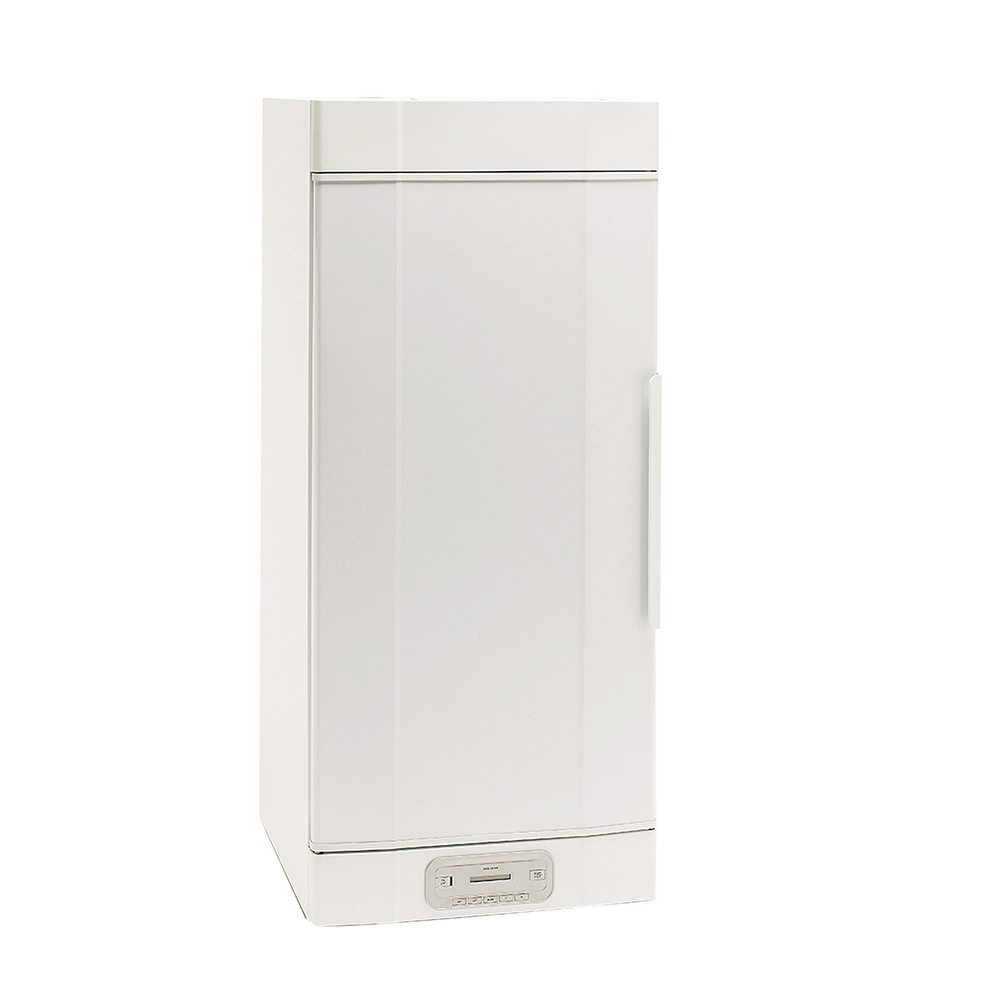 Tørkeskap Nimo ETS 1500E Hvit