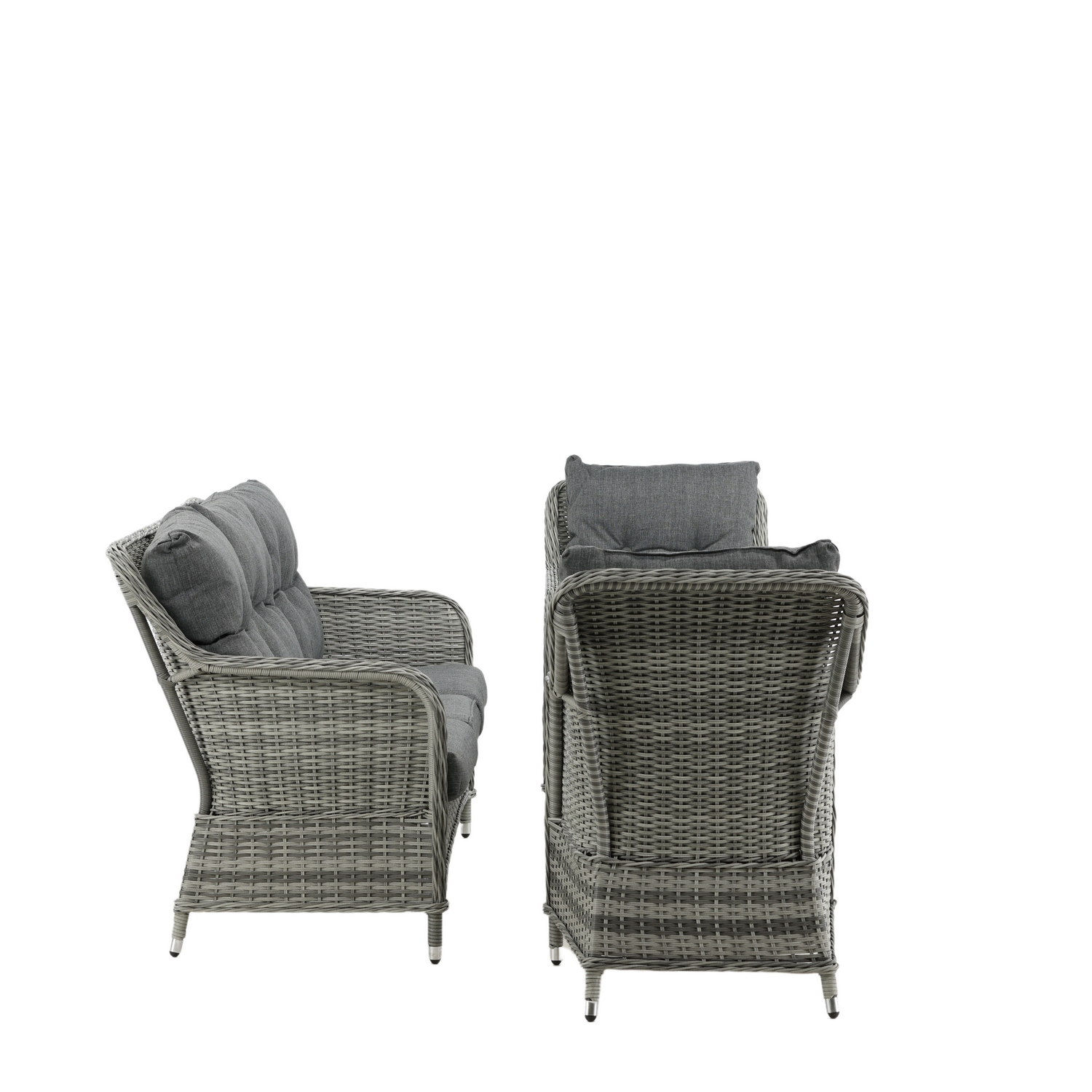 Loungegruppe Venture Home Vikelund