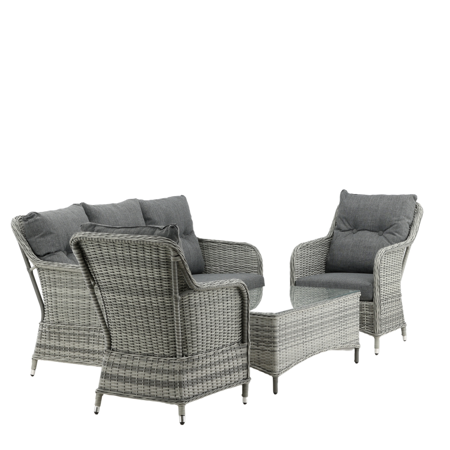 Loungegruppe Venture Home Vikelund