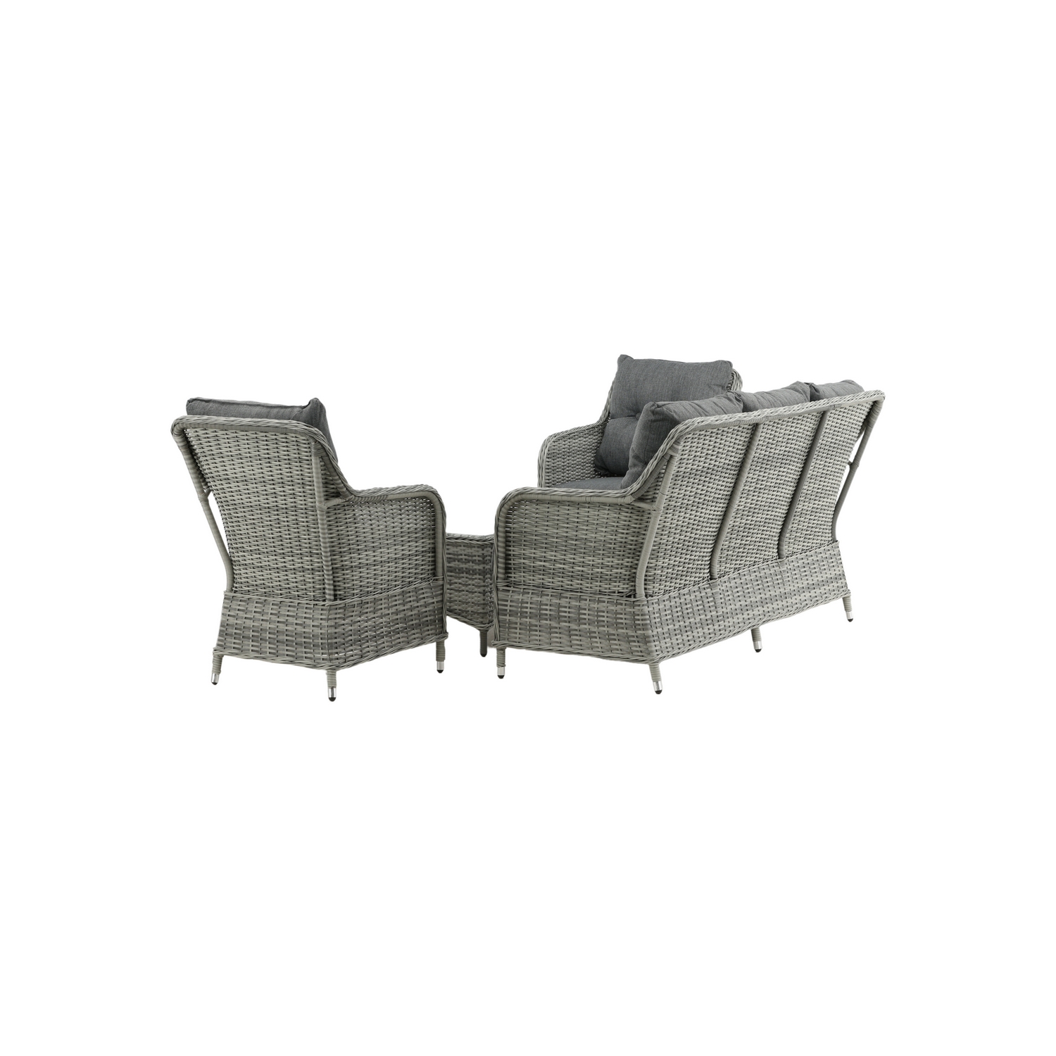 Loungegruppe Venture Home Vikelund