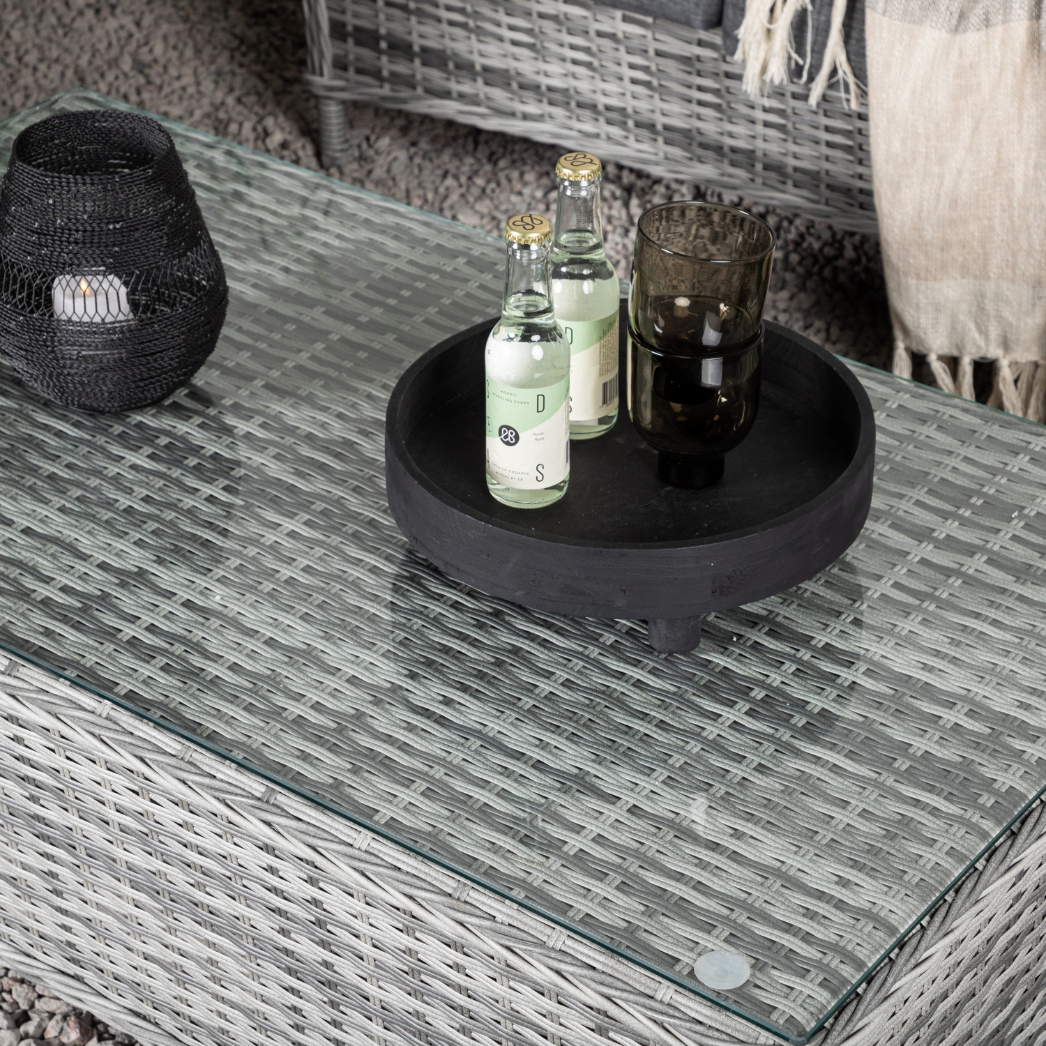 Loungegruppe Venture Home Vikelund