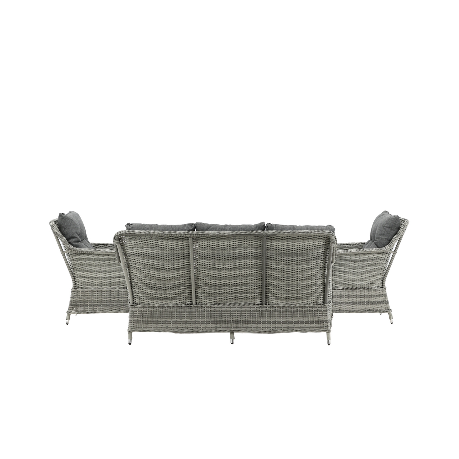 Loungegruppe Venture Home Vikelund