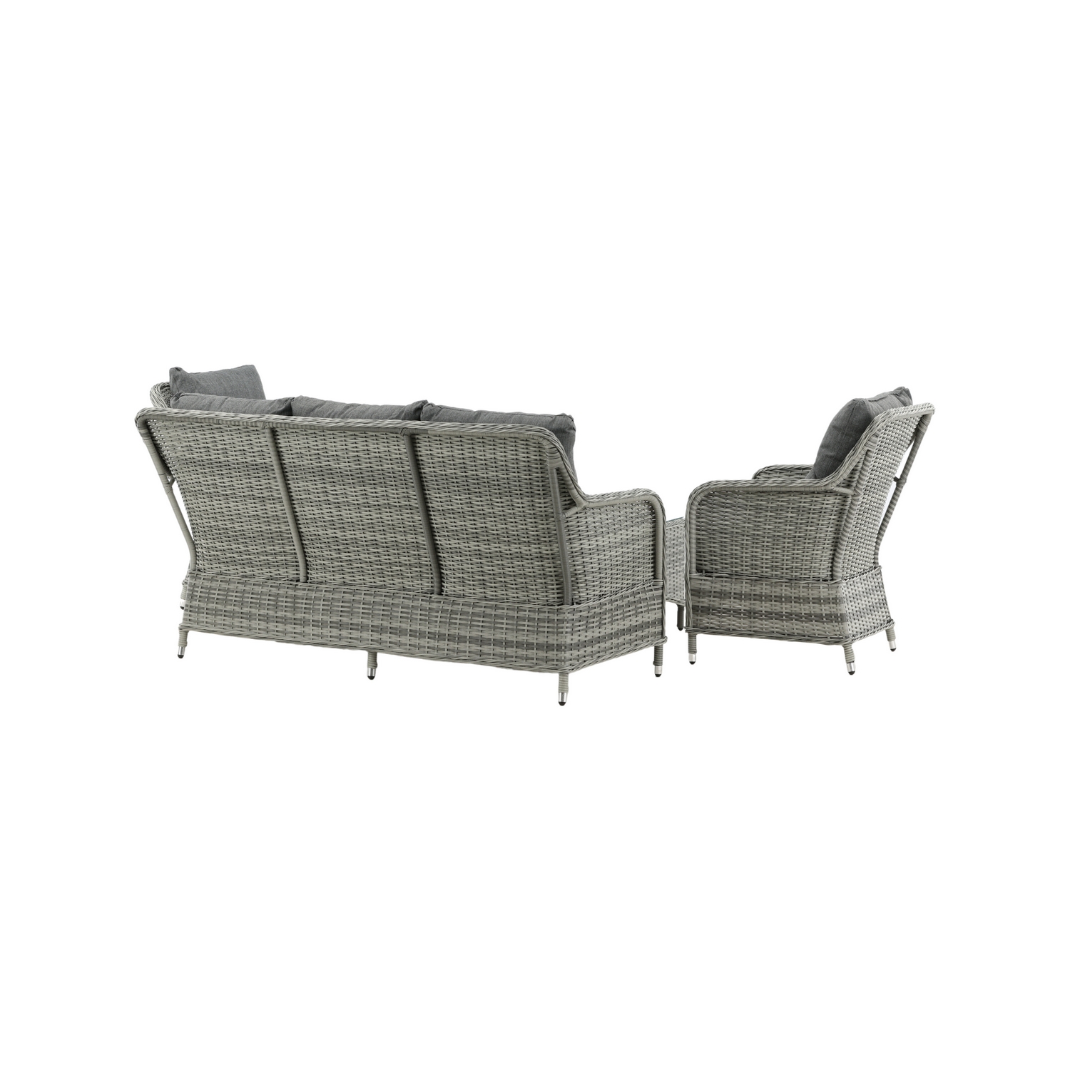 Loungegruppe Venture Home Vikelund