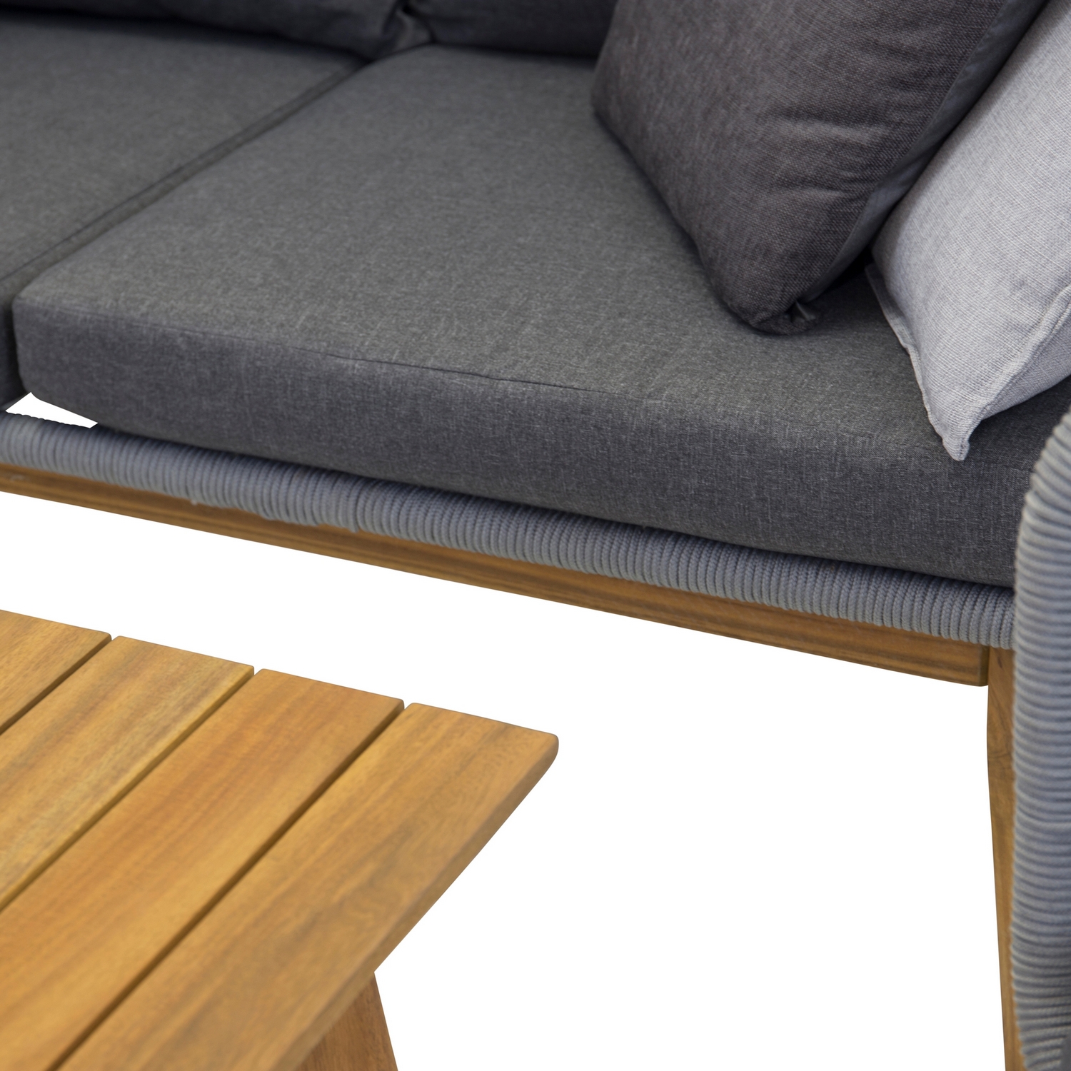 Hagegruppe Venture Home Chania Utendørs