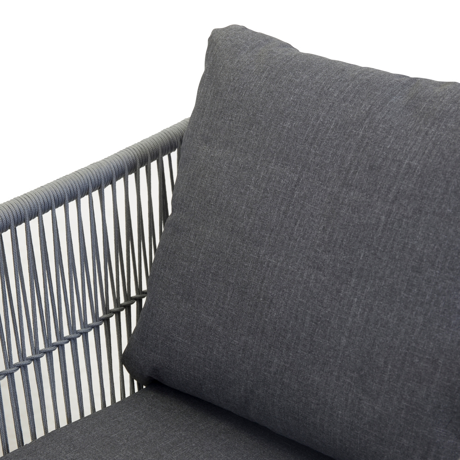 Hagegruppe Venture Home Chania Utendørs