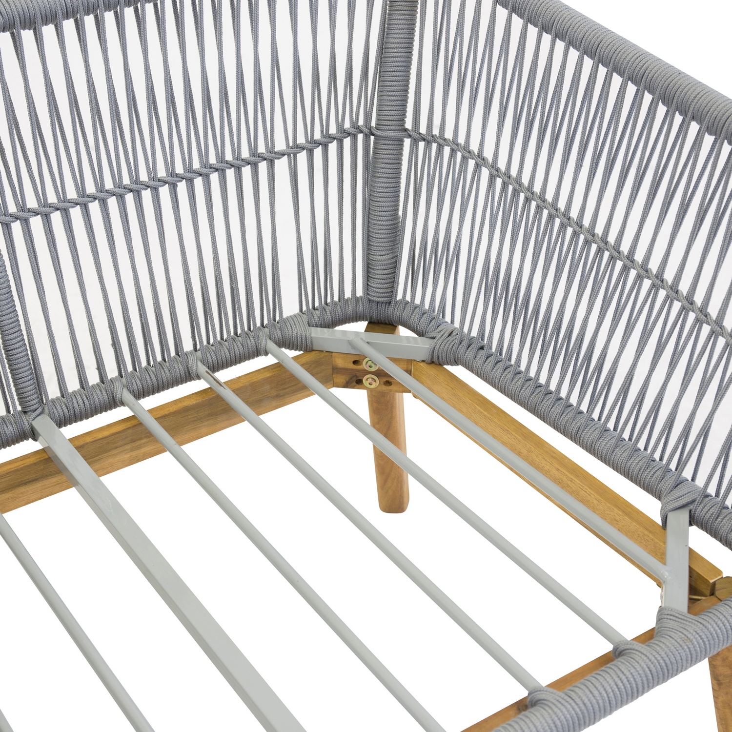 Hagegruppe Venture Home Chania Utendørs