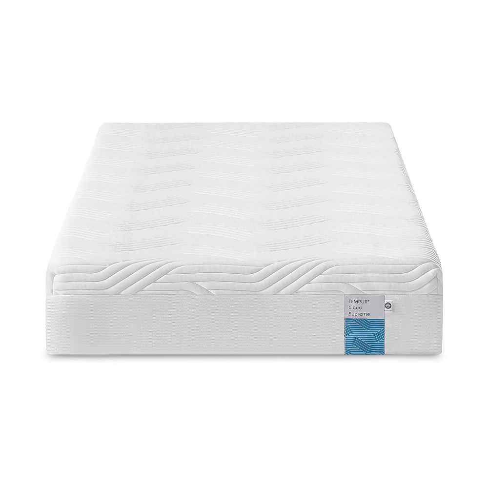 Resårmadrass Tempur Cloud Supreme Madrass med CoolTouch Längd 200 cm 105 cm