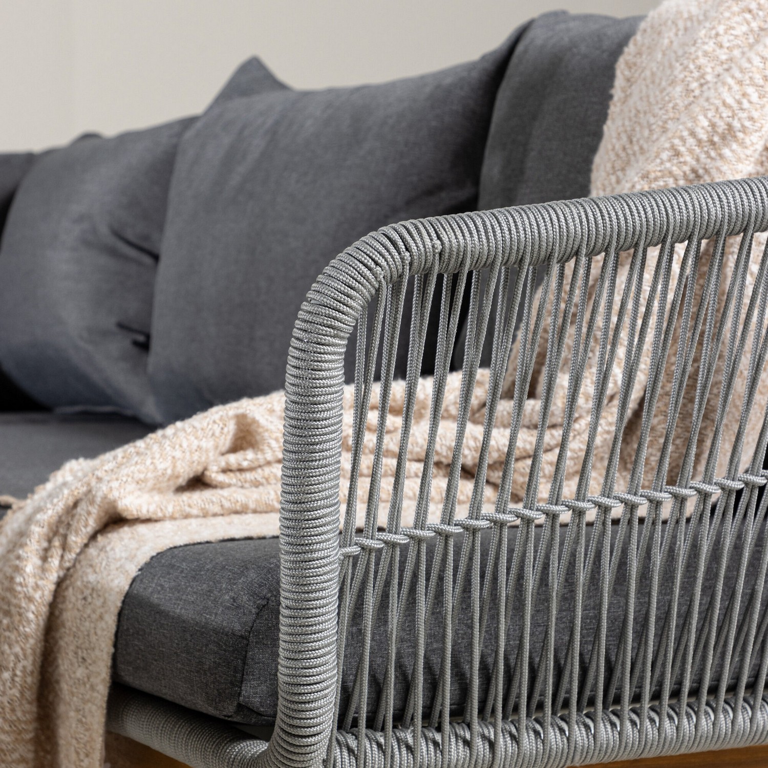 Loungegruppe Venture Home Chania